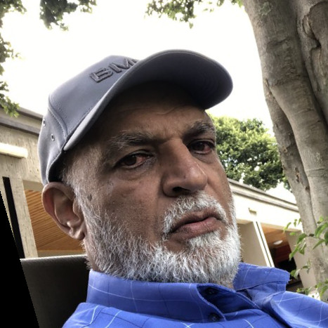 Nazir Osman